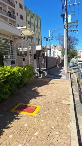 Apartamento com 1 Quarto à venda, 48m² no Ponte Preta, Campinas