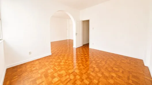 Apartamento com 5 Quartos à venda, 160m² no Icaraí, Niterói