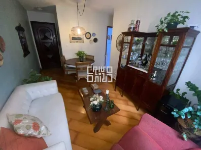Apartamento com 2 Quartos à venda, 65m² no Icaraí, Niterói