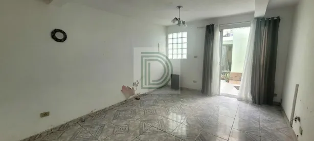 Sobrado com 3 Quartos à venda, 139m² no Jardim Ivana, São Paulo