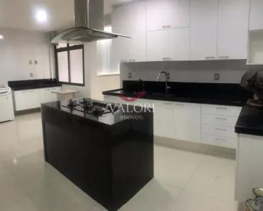 Apartamento com 4 Quartos à venda, 350m² no Praia da Costa, Vila Velha