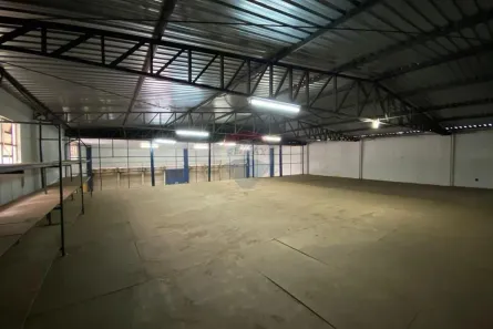 Galpão/Depósito/Armazém para alugar, 600m² no Área de Desenvolvimento Econômico, Brasília