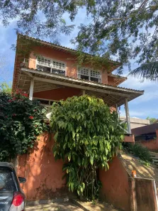 Casa de Condomínio com 3 Quartos à venda, 122m² no Maria Paula, São Gonçalo