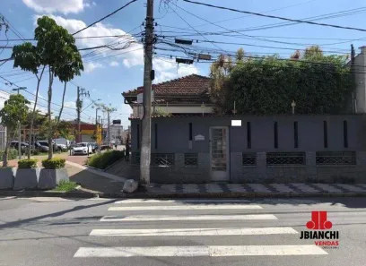 Casa com 4 Quartos à venda, 160m² no Centro, Mogi das Cruzes