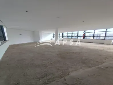 Sala Comercial para alugar, 329m² no Lourdes, Belo Horizonte
