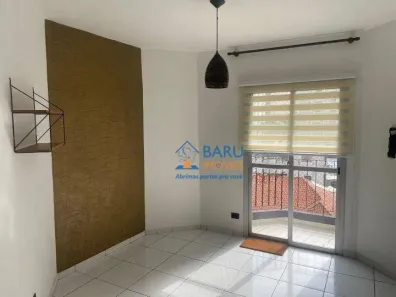 Apartamento com 1 Quarto à venda, 35m² no Bela Vista, São Paulo