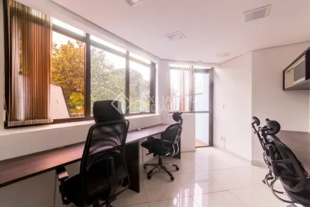 Sala Comercial para alugar, 38m² no Centro Histórico, Porto Alegre