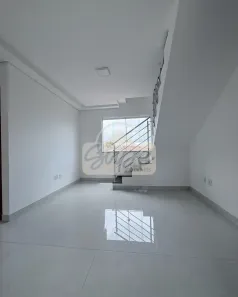 Cobertura com 2 Quartos à venda, 98m² no Copacabana, Belo Horizonte