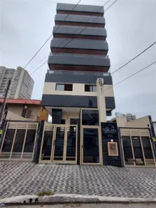 Apartamento com 2 Quartos à venda, 53m² no Tupi, Praia Grande