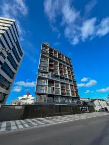 Apartamento com 2 Quartos à venda, 57m² no Jardim Oceania, João Pessoa