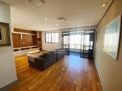 Apartamento com 3 Quartos à venda, 118m² no Pitangueiras, Guarujá