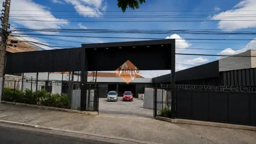 à venda, 1263m² no Vila Marieta, São Paulo