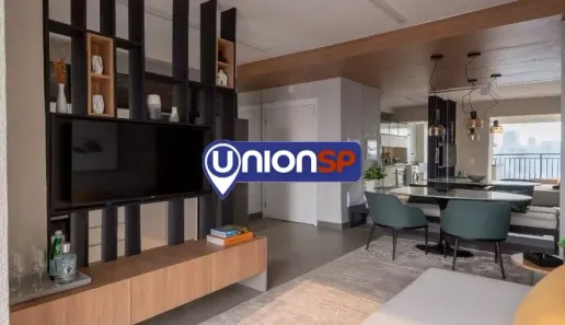 Apartamento com 2 Quartos à venda, 63m² no Vila Firmiano Pinto, São Paulo