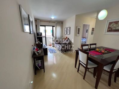 Apartamento com 2 Quartos à venda, 55m² no Jardim Itapeva, São Paulo
