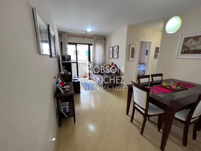 Apartamento com 2 Quartos à venda, 55m² no Jardim Itapeva, São Paulo