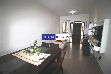Casa com 2 Quartos à venda, 110m² no Campo Belo, São Paulo