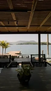 Fazenda/Sítio com 6 Quartos à venda, 656m² no Centro, Angra dos Reis