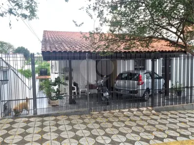 Casa com 5 Quartos para alugar, 400m² no Jardim Europa, Sorocaba