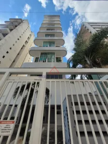 Apartamento com 1 Quarto para alugar, 80m² no Jóquei, Teresina