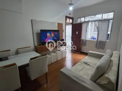 Apartamento com 2 Quartos à venda, 69m² no Méier, Rio de Janeiro