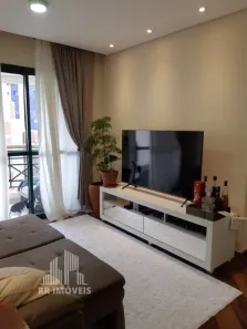 Apartamento com 3 Quartos à venda, 98m² no Alphaville Centro Industrial e Empresarial/Alphaville., Barueri