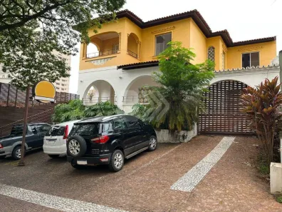 Imóvel Comercial para alugar, 323m² no Centro, Piracicaba