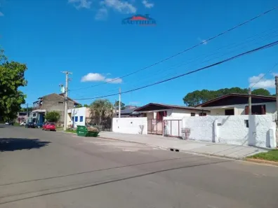 Casa com 3 Quartos à venda, 63m² no Piratini, Sapucaia do Sul