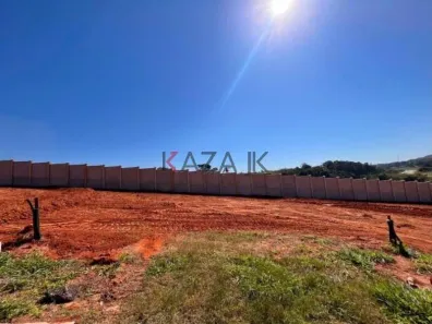 Lote/Terreno à venda, 250m² no Distrito Industrial, Jundiaí