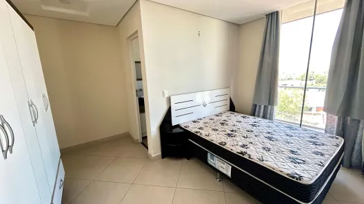 Apartamento com 1 Quarto para alugar, 37m² no Vila Tijuco, Guarulhos