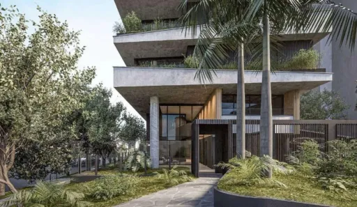 Apartamento com 3 Quartos à venda, 255m² no Bela Vista, Porto Alegre