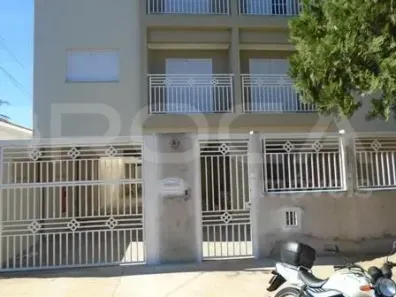 Apartamento com 2 Quartos à venda, 65m² no Cidade Jardim, São Carlos