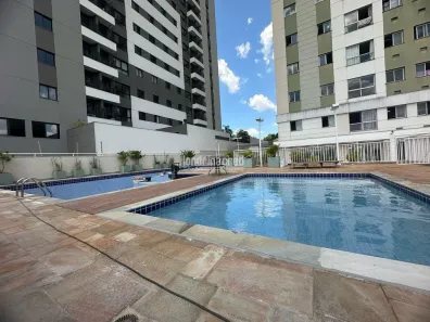 Apartamento com 3 Quartos à venda, 58m² no Champagnat, Londrina