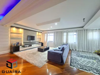 Apartamento com 3 Quartos à venda, 147m² no Jardim Olavo Bilac, São Bernardo do Campo