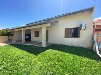 Casa com 3 Quartos à venda, 160m² no Centro, Imbé