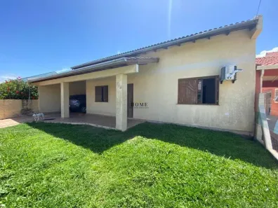 Casa com 3 Quartos à venda, 160m² no Imbé, Imbé