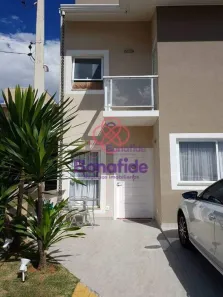 Casa com 3 Quartos à venda, 270m² no Jardim Florestal, Jundiaí