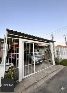 Casa com 2 Quartos à venda, 37m² no Restinga, Porto Alegre