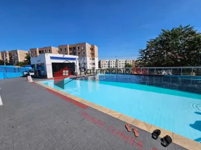 Apartamento com 2 Quartos à venda, 55m² no Pavuna, Rio de Janeiro