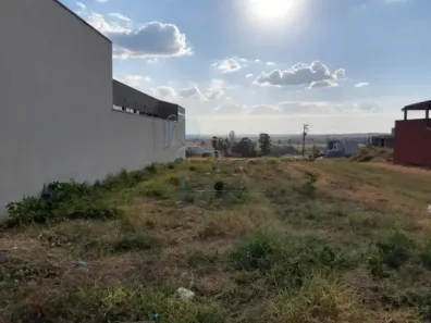 Lote/Terreno à venda, 347m² no , Brodowski
