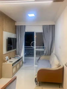 Apartamento com 2 Quartos à venda, 69m² no Parque Industrial, São José dos Campos