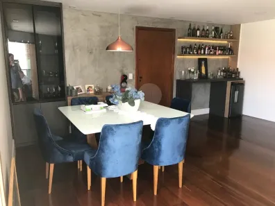 Apartamento com 3 Quartos à venda, 164m² no Água Fria, São Paulo