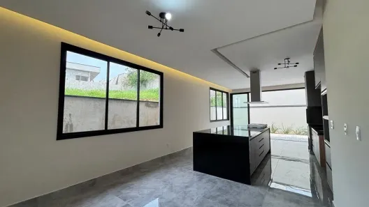 Casa de Condomínio com 3 Quartos à venda, 185m² no Monte Belo, Taubaté
