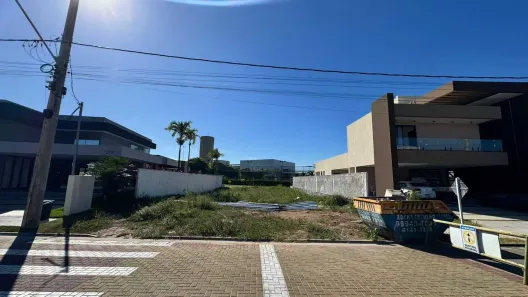 Lote/Terreno à venda, 599m² no Brisas de Atalaia, Barra dos Coqueiros