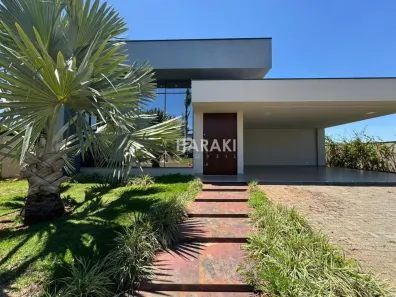Casa de Condomínio com 4 Quartos à venda, 350m² no Gleba Aurora, Iguaraçu