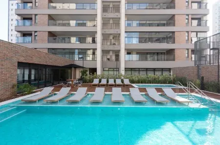 Apartamento com 4 Quartos à venda, 145m² no Vila Mariana, São Paulo