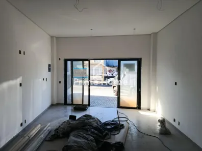 Sala Comercial com 1 Quarto para alugar, 46m² no Jardim dos Oliveiras, Campinas