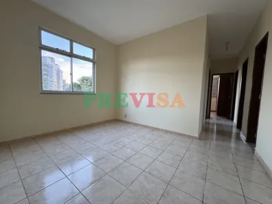 Apartamento com 3 Quartos para alugar, 94m² no Sagrada Família, Belo Horizonte