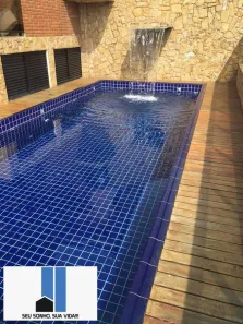 Casa com 4 Quartos à venda, 440m² no Maria Auxiliadora, Embu das Artes