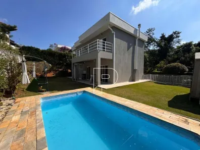 Casa de Condomínio com 4 Quartos à venda, 200m² no Golf Gardens, Carapicuíba