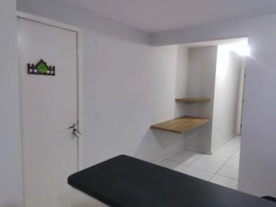 Apartamento com 2 Quartos à venda, 50m² no Conjunto Residencial do Bosque, Mogi das Cruzes